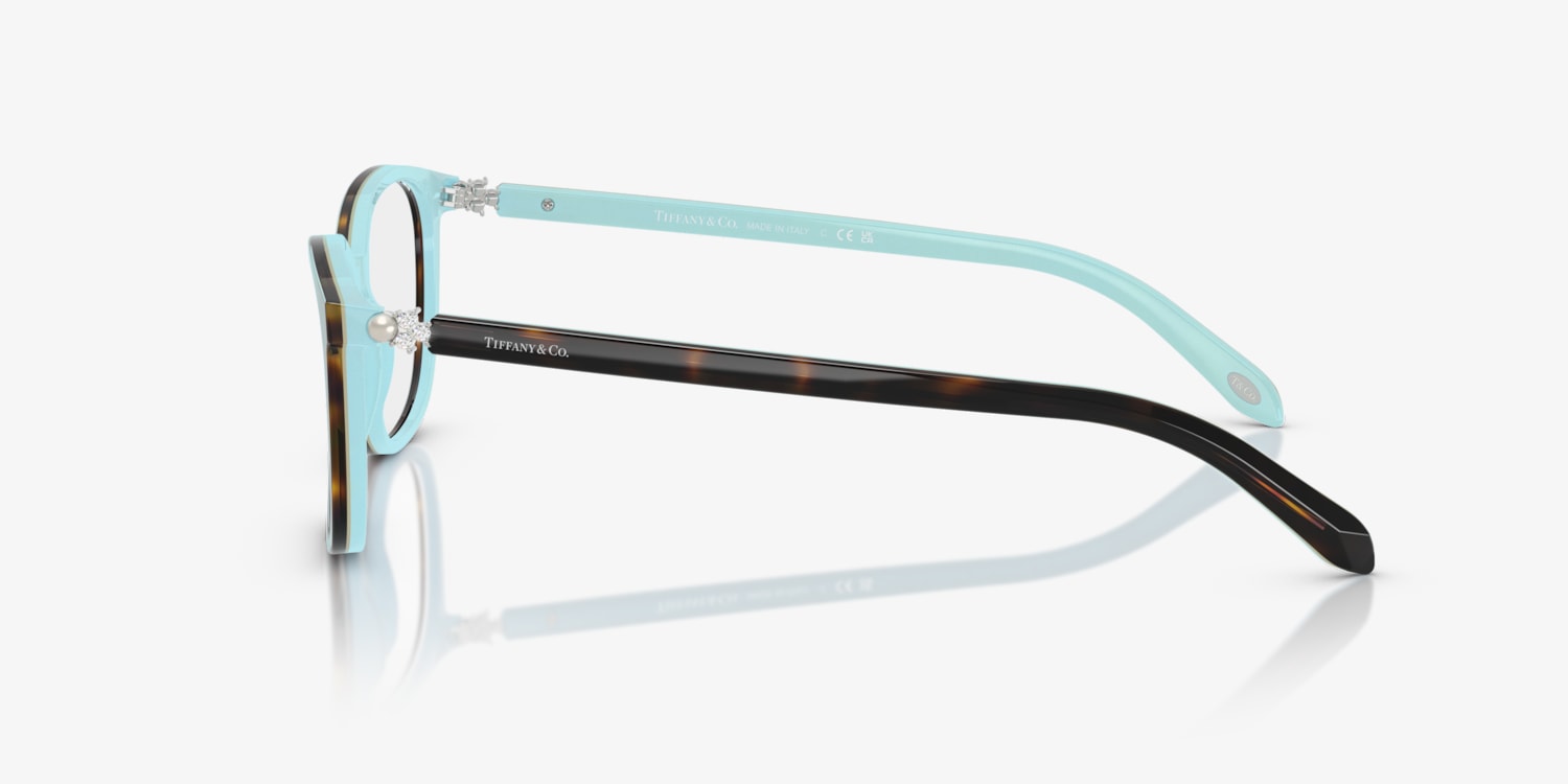 Tiffany TF2109HB Eyeglasses | LensCrafters