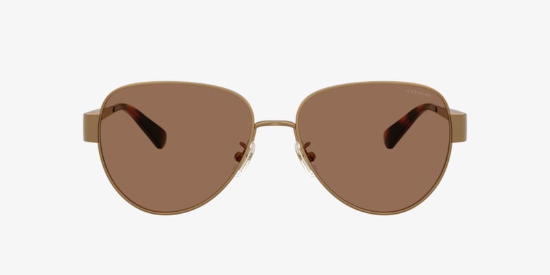 Michael Kors MK1160 Biarritz Sunglasses | LensCrafters