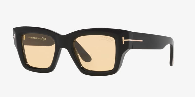 Tom Ford Leigh-02 Sunglasses | LensCrafters