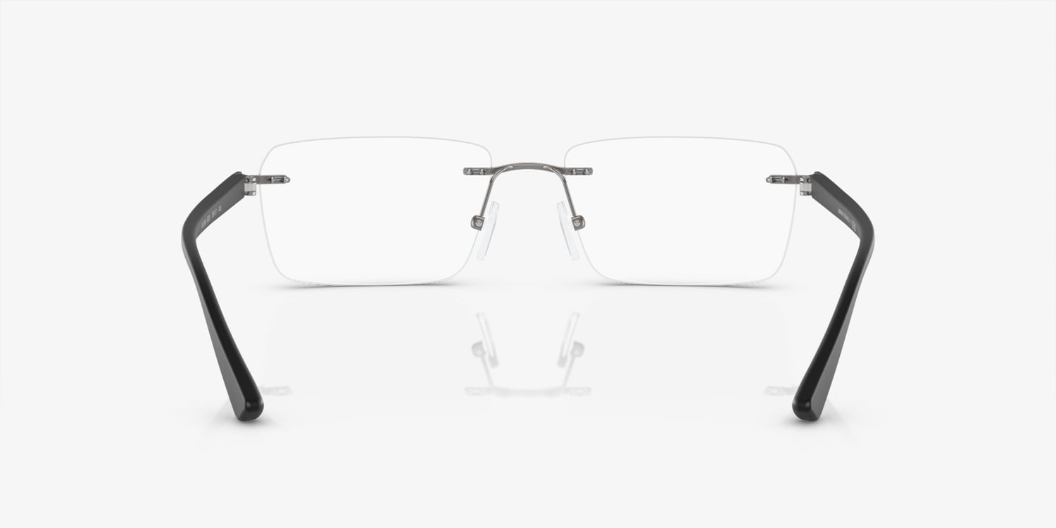 Armani Exchange AX1064 Eyeglasses | LensCrafters