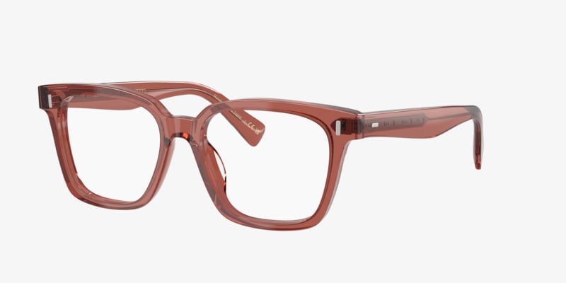 Oliver Peoples OV5566U Lelia Eyeglasses | LensCrafters