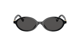 ✴︎yumin✴︎ Miu Miu MU 11XV Eyeglasses | LensCrafters