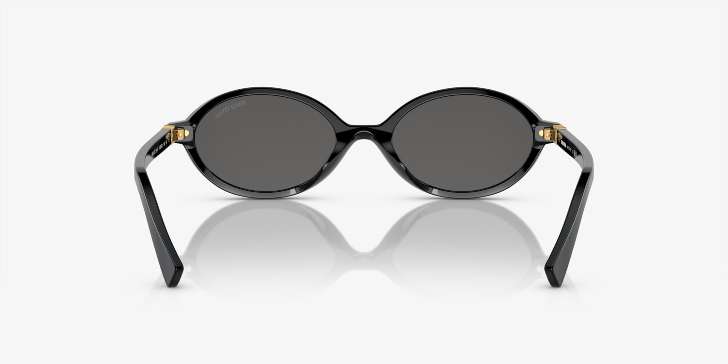 Miu Miu MU 04ZS Sunglasses | LensCrafters