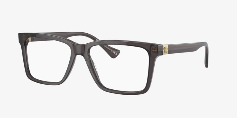 Versace VE3328 VE3328 Transparent Grey