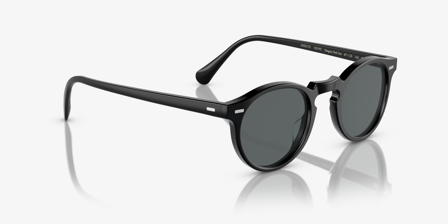 OLIVER PEOPLES Gregory Peck Sun サングラス GREGORY PECK Sun OV5217S 初入荷 / OLIVER PEOPLES | 東京・中