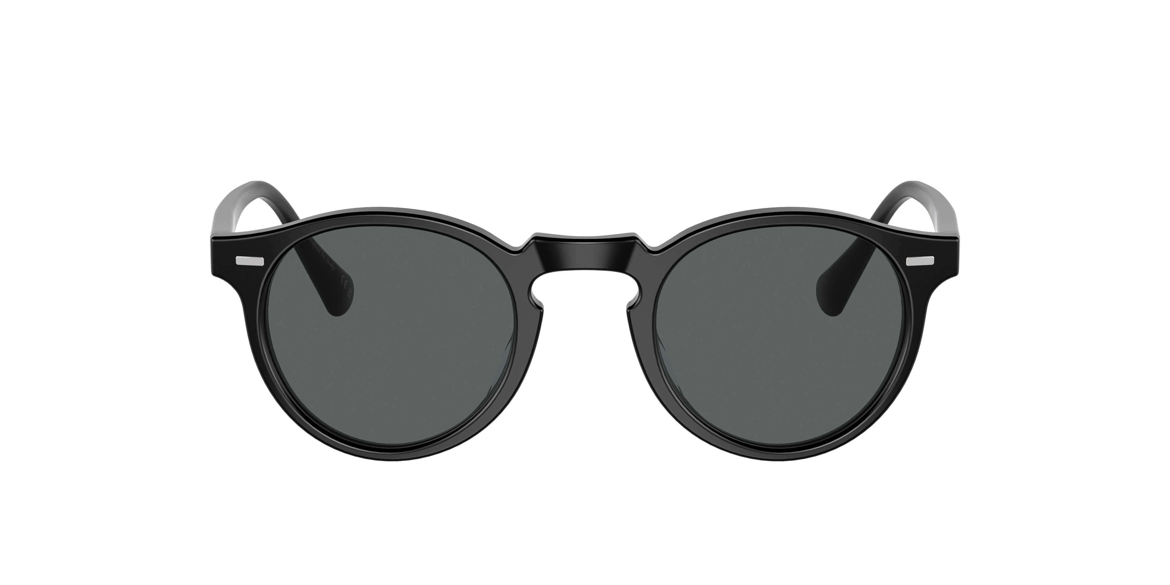 Oliver Peoples OV5217S Gregory Peck Sun Sunglasses