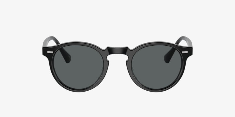 Oliver Peoples OV5413SU Cary Grant Sun Sunglasses | LensCrafters