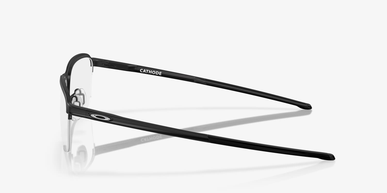 Oakley OX3233 Cathode Eyeglasses | LensCrafters