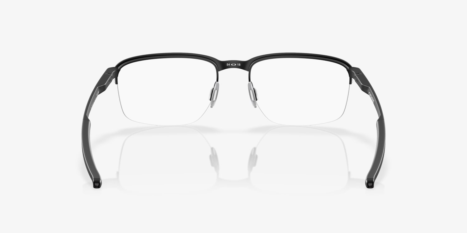 Oakley OX3233 Cathode Eyeglasses | LensCrafters