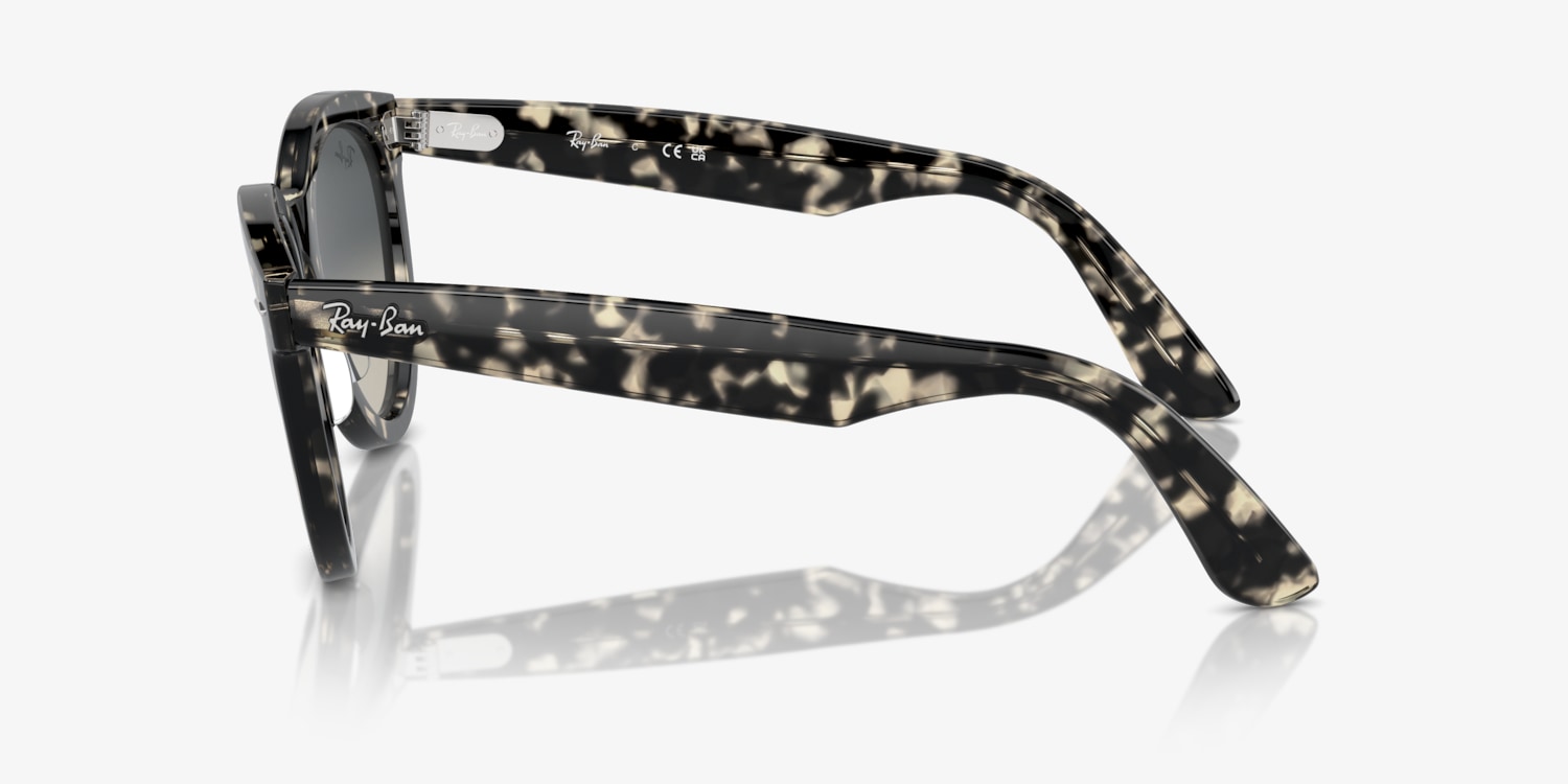 サングラスレイバンWAYFARER RAY-BAN U.S.A5024ヴィンテー 0RB2132__901_58__STD__shad__qt