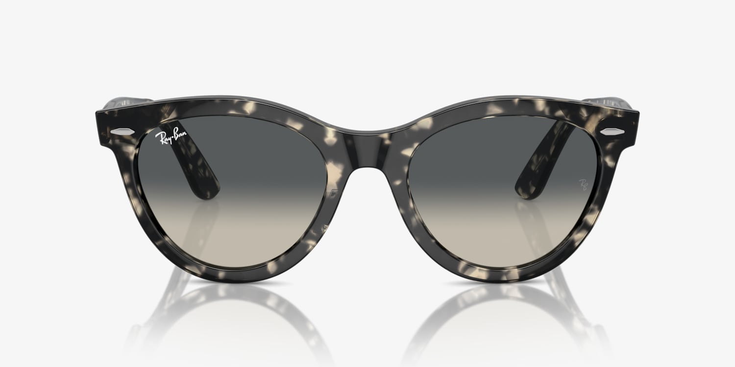 Ray-Ban RB2241 Wayfarer Way Sunglasses | LensCrafters