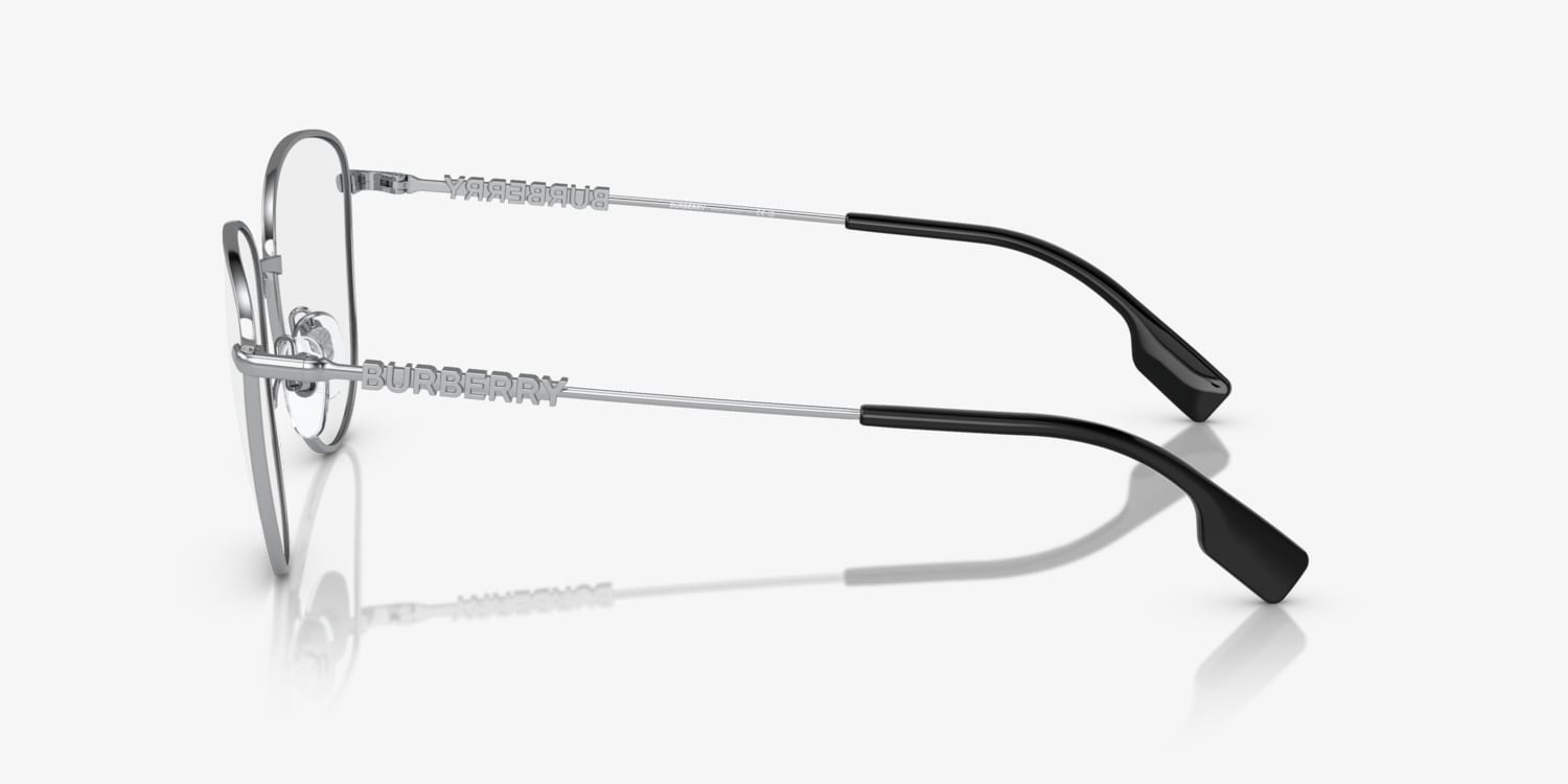 Burberry BE1376 Virginia Eyeglasses | LensCrafters