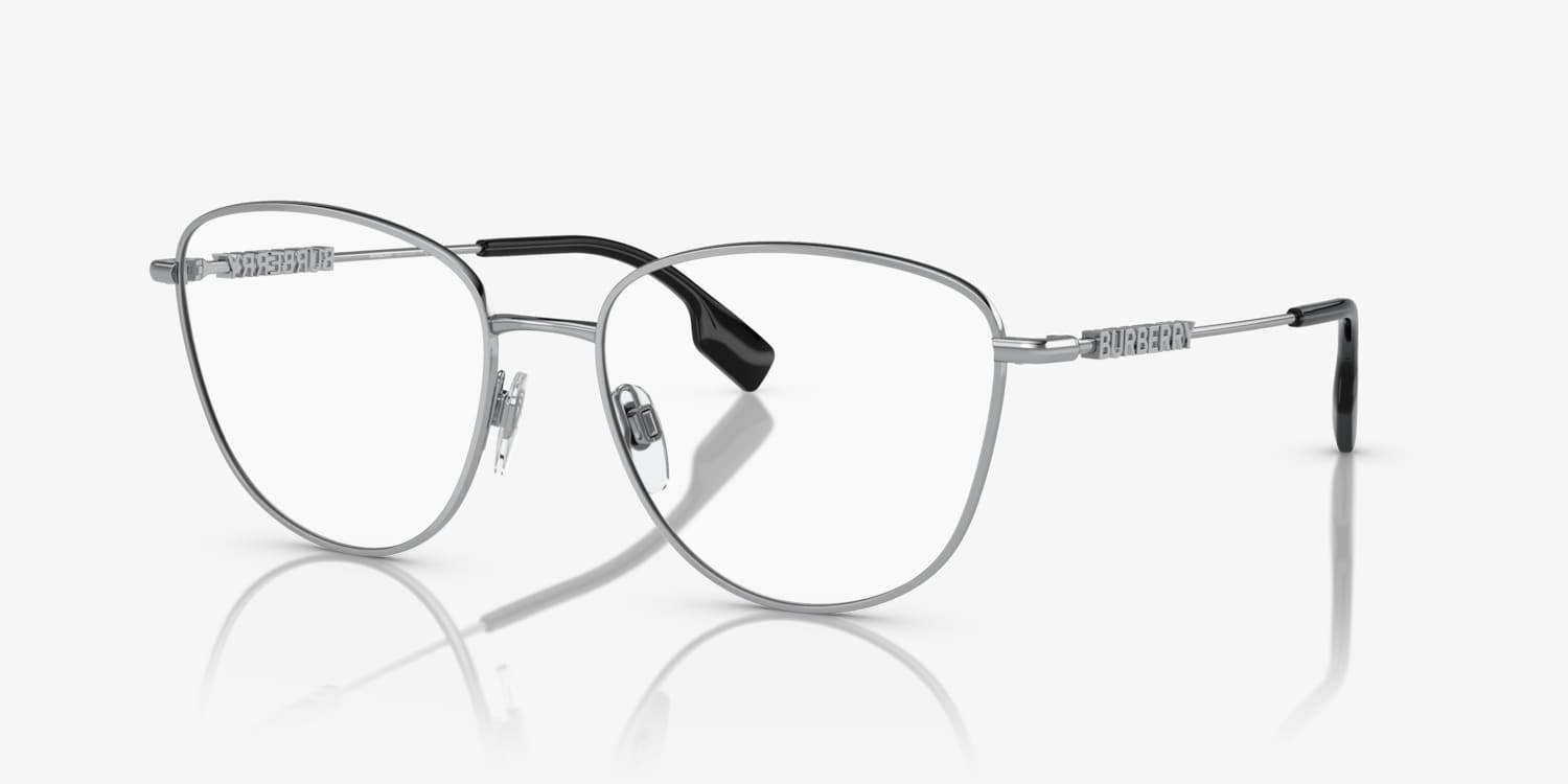 sherry  Burberry BE1376 Virginia Eyeglasses | LensCrafters