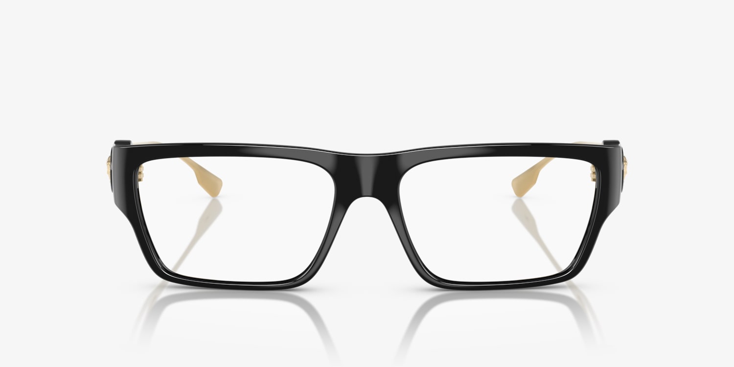 velR Versace VE3359 Eyeglasses | LensCrafters