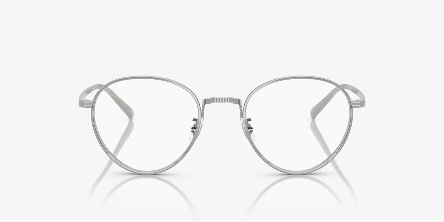 Oliver Peoples OV1350T Kesner Eyeglasses | LensCrafters
