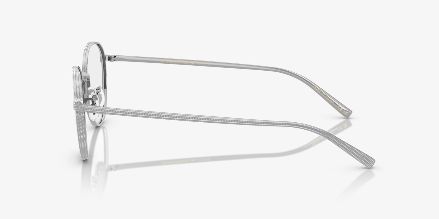 OLIVER PEOPLES / BRAYTON WKG–GRY Oliver Peoples OV1329ST Rynn Sunglasses | LensCrafters