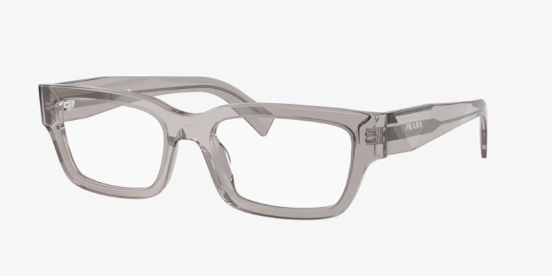 Prada PR C02V PR C02V Hematite