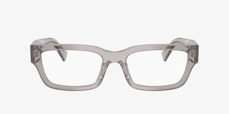 Prada PR C02V PR C02V Hematite