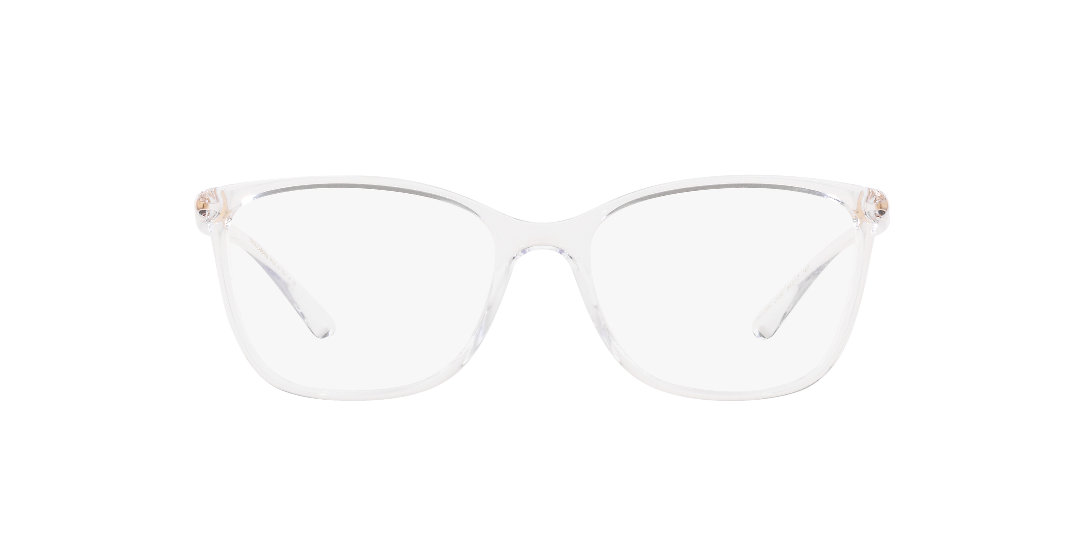 Dolce & Gabbana DG5026 Eyeglasses | LensCrafters