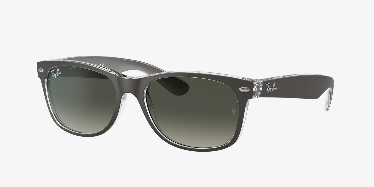 レイバン/Ray-Ban NEW WAYFARER 【RB 2132-F】 RB2132-F NEW WAYFARER レイバン サングラス｜ブランドメガネ