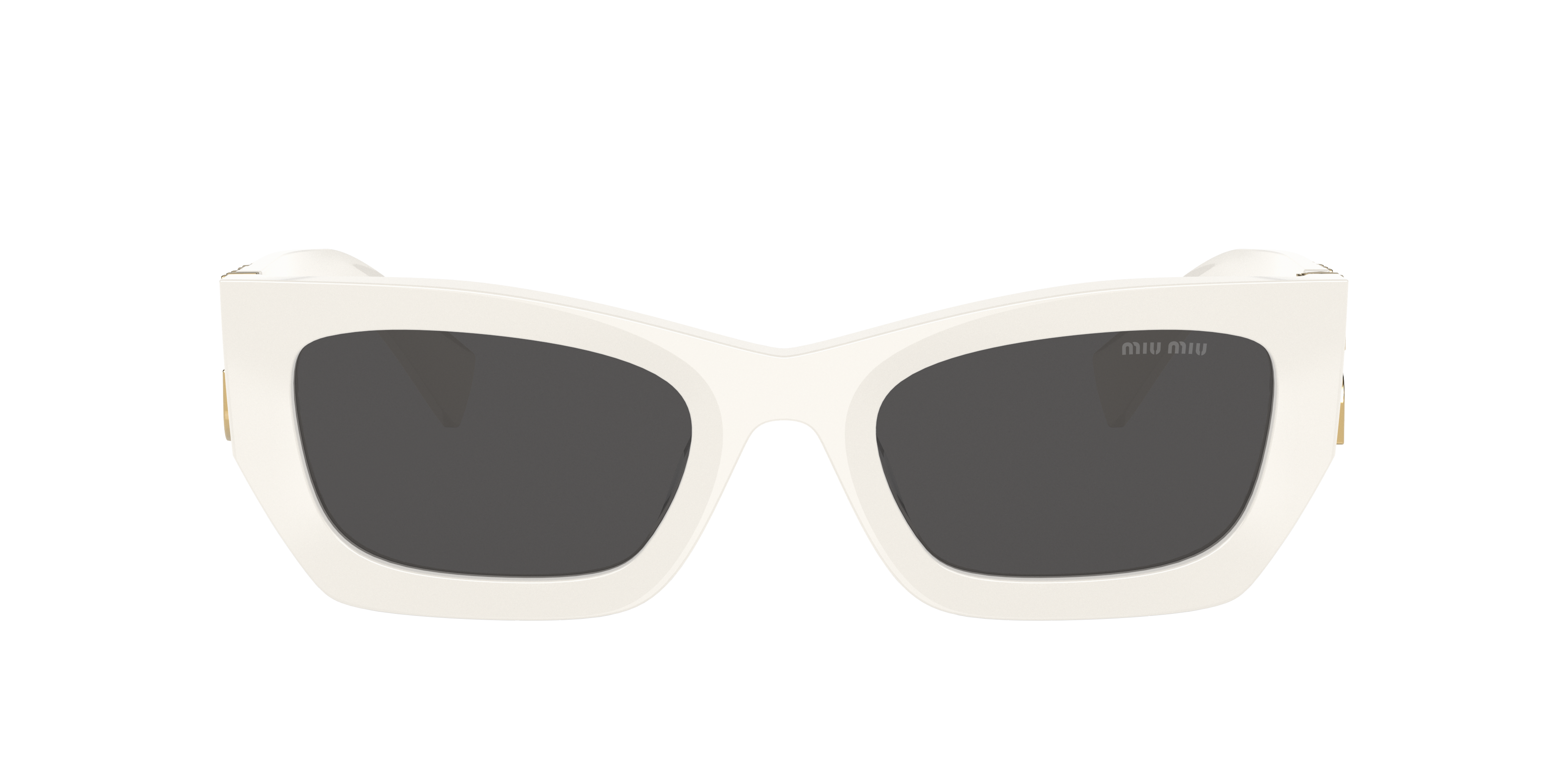 みいみい　OW M Miu Miu MU 11WS Sunglasses | LensCrafters