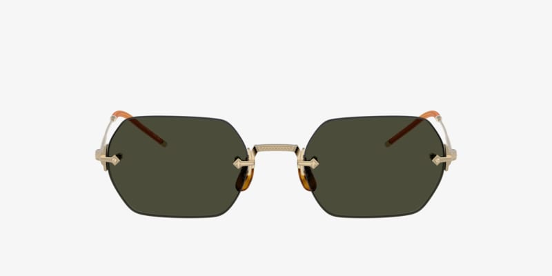 Oliver Peoples OV1329ST Rynn Sunglasses | LensCrafters