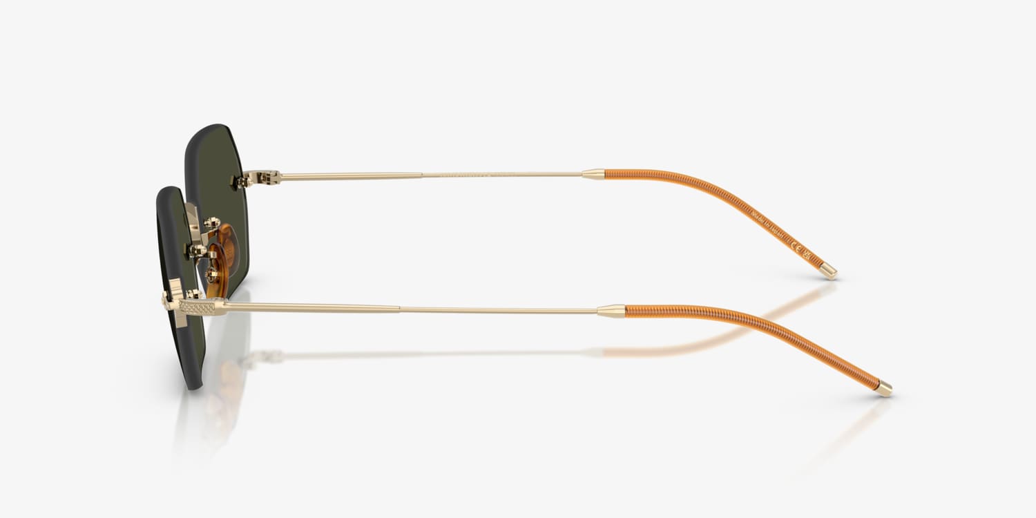 Oliver Peoples OV1353ST TK-13 Sunglasses | LensCrafters