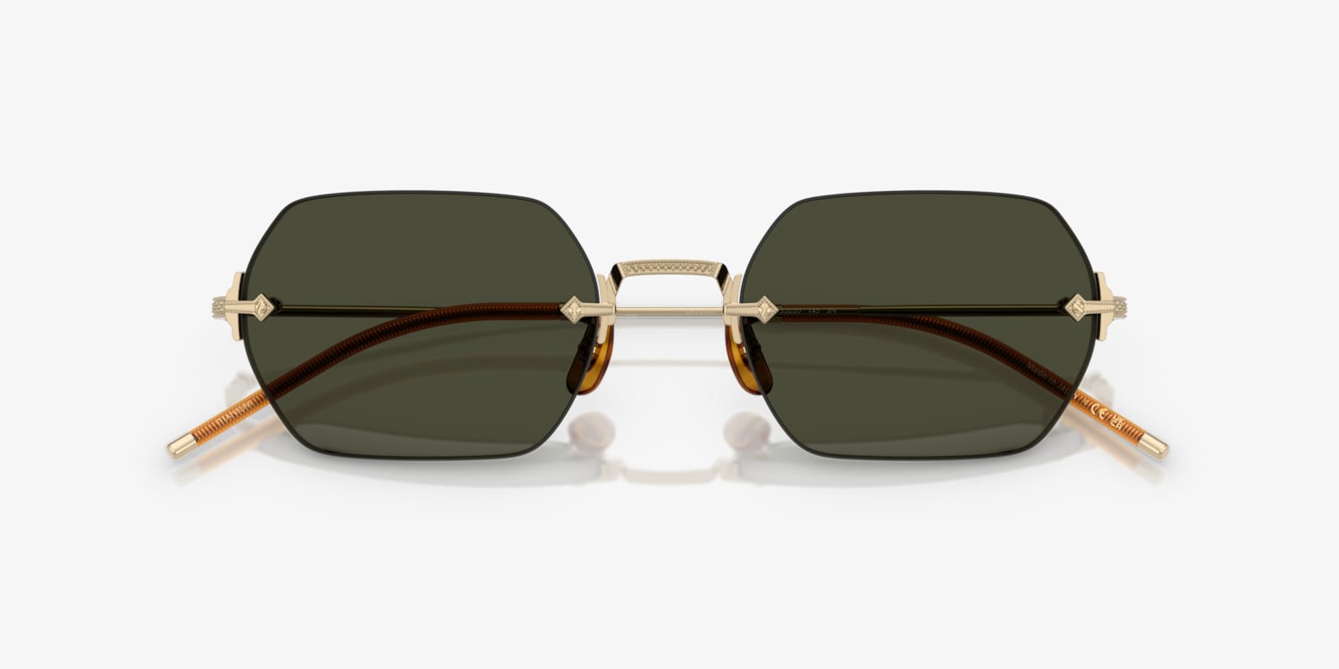 Oliver Peoples OV1353ST TK-13 Sunglasses | LensCrafters