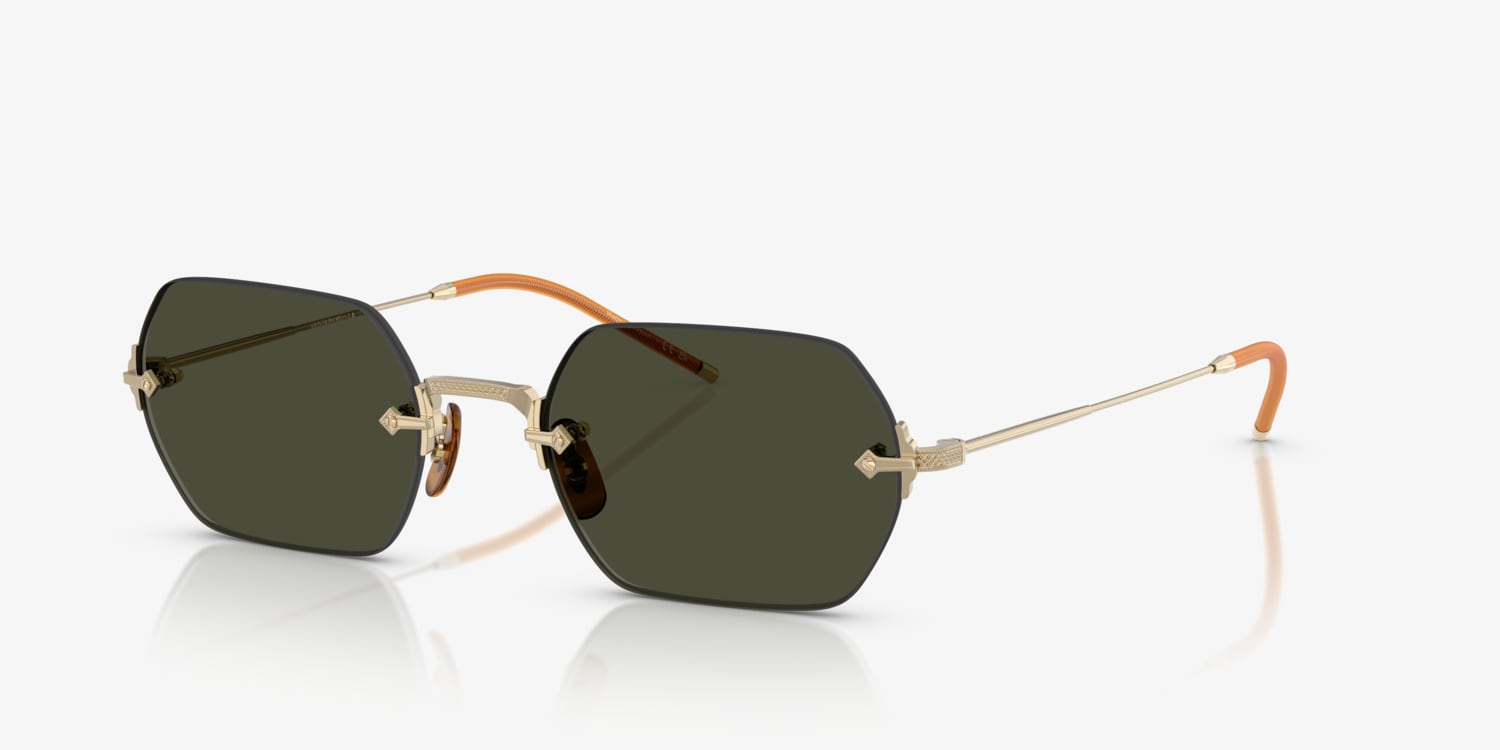 Oliver Peoples OV1353ST TK-13 Sunglasses | LensCrafters