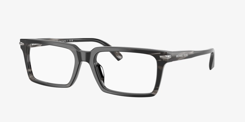 Michael Kors MK4124U Sorengo Eyeglasses | LensCrafters