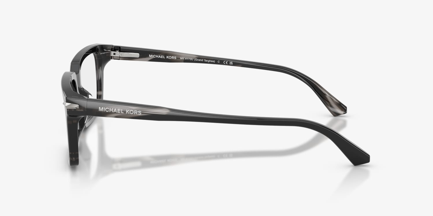 Michael Kors MK4173U Grand Targhee Eyeglasses | LensCrafters