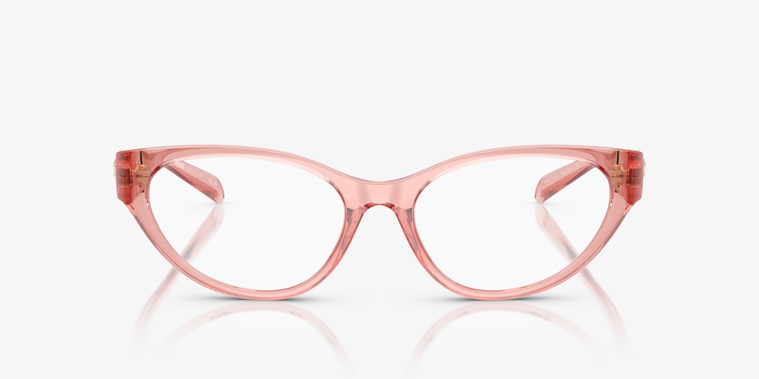 Versace VE3372U Eyeglasses | LensCrafters