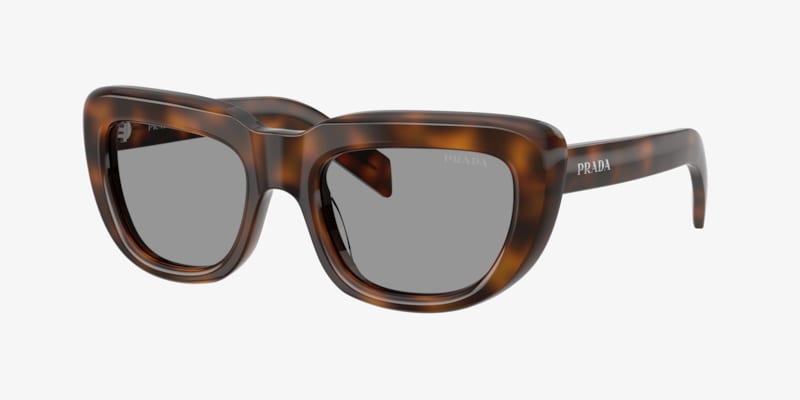 Prada PR 08YS Sunglasses | LensCrafters