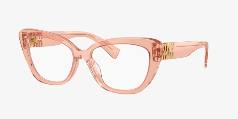 Miu Miu MU 03XV Eyeglasses | LensCrafters