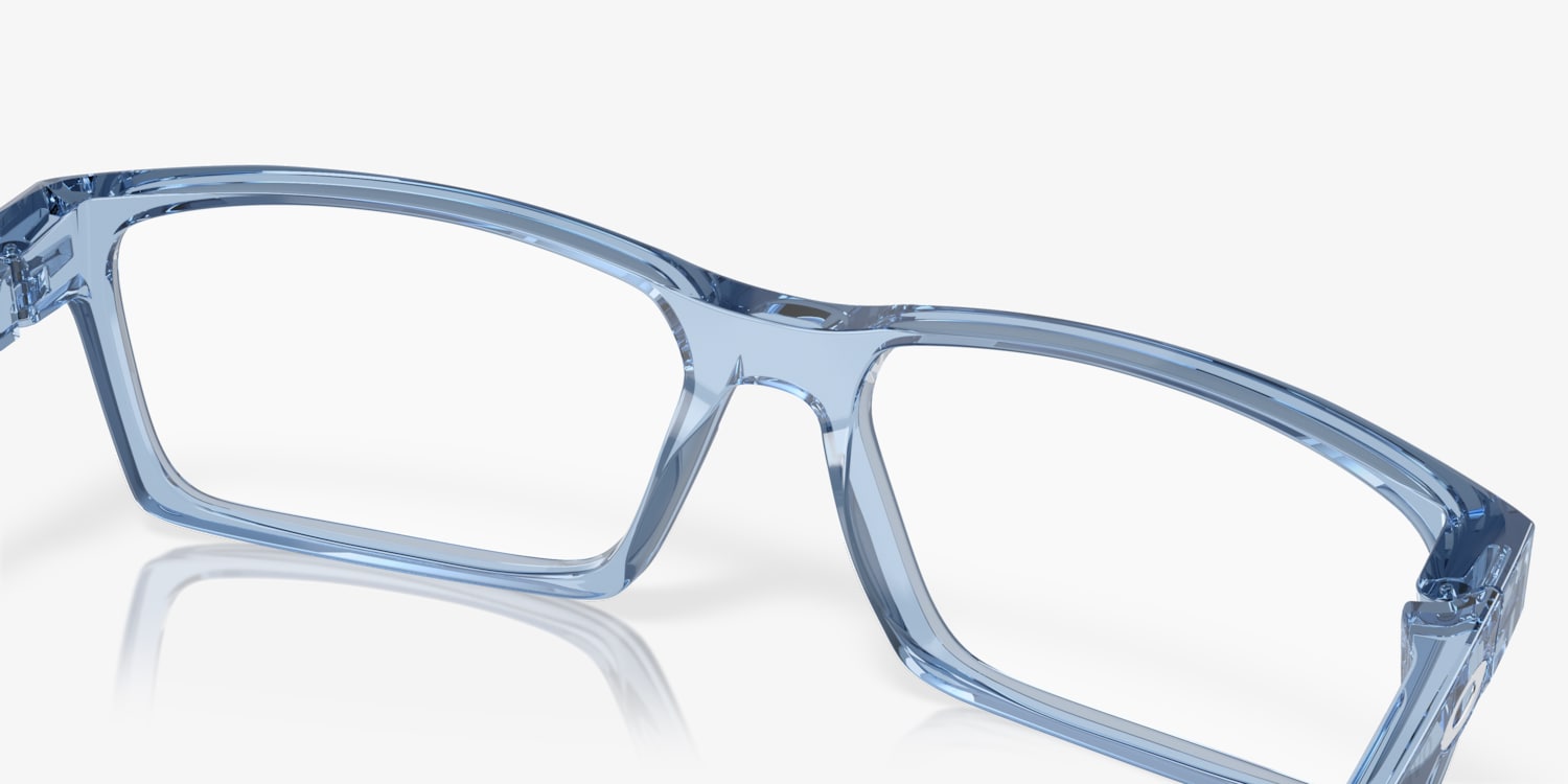 Oakley OX8060 Overhead Eyeglasses | LensCrafters