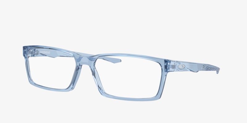 Oakley OX8178 Rafter Eyeglasses | LensCrafters