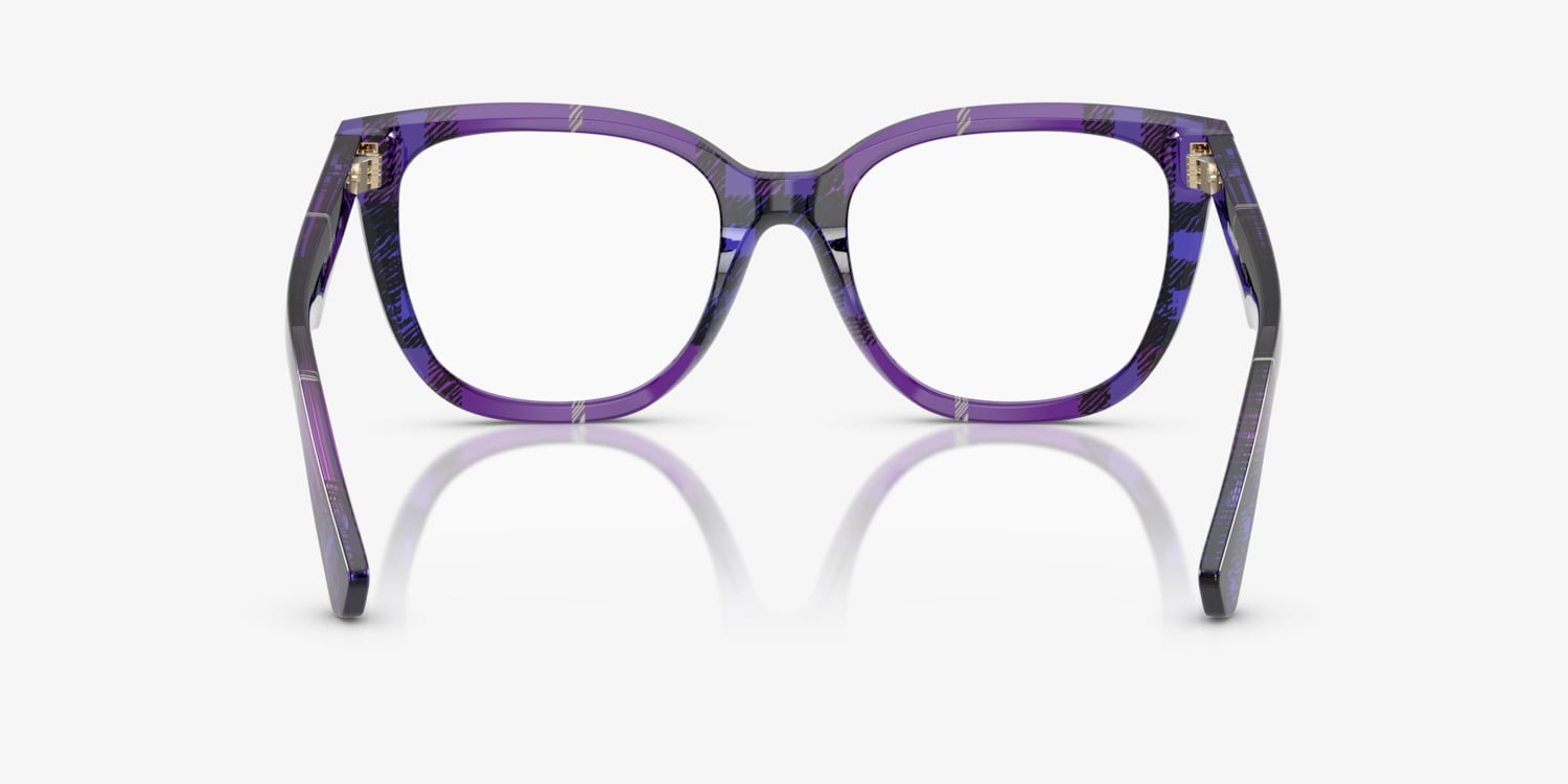 Burberry BE2415 Eyeglasses | LensCrafters