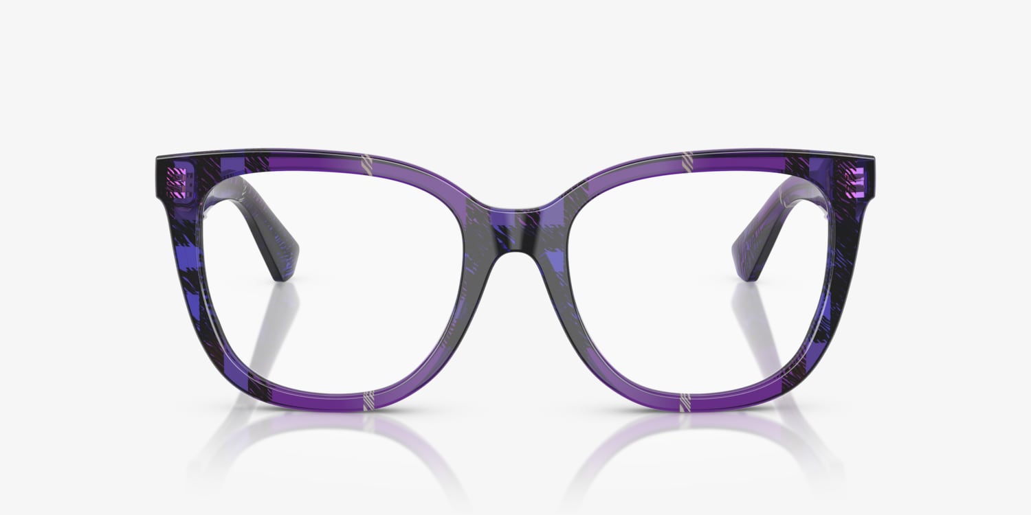 Burberry BE2415 Eyeglasses | LensCrafters