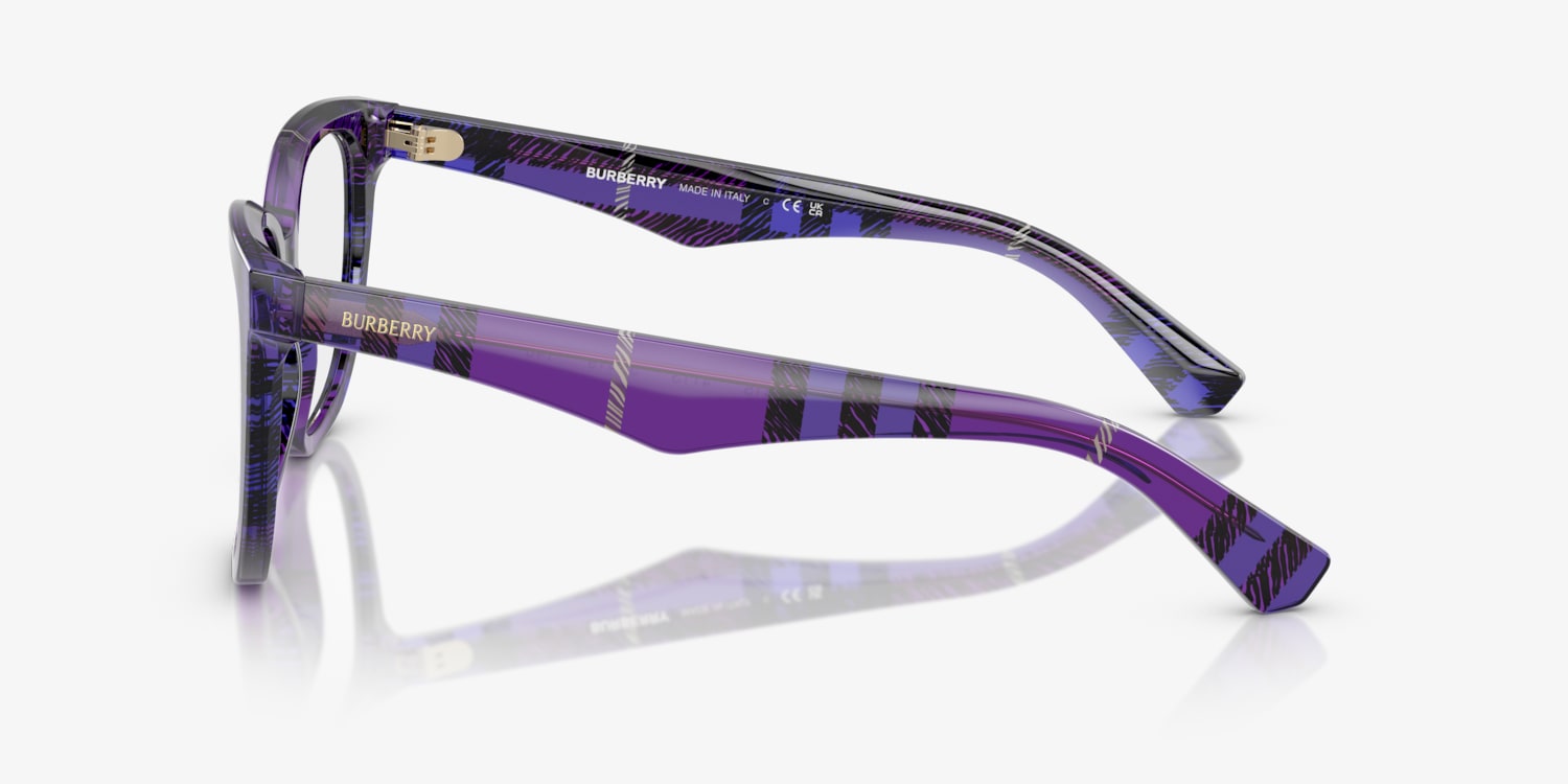Burberry BE2415 Eyeglasses | LensCrafters