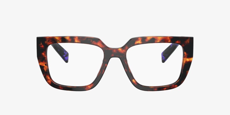 Prada PR A03V PR A03V Havana Magma