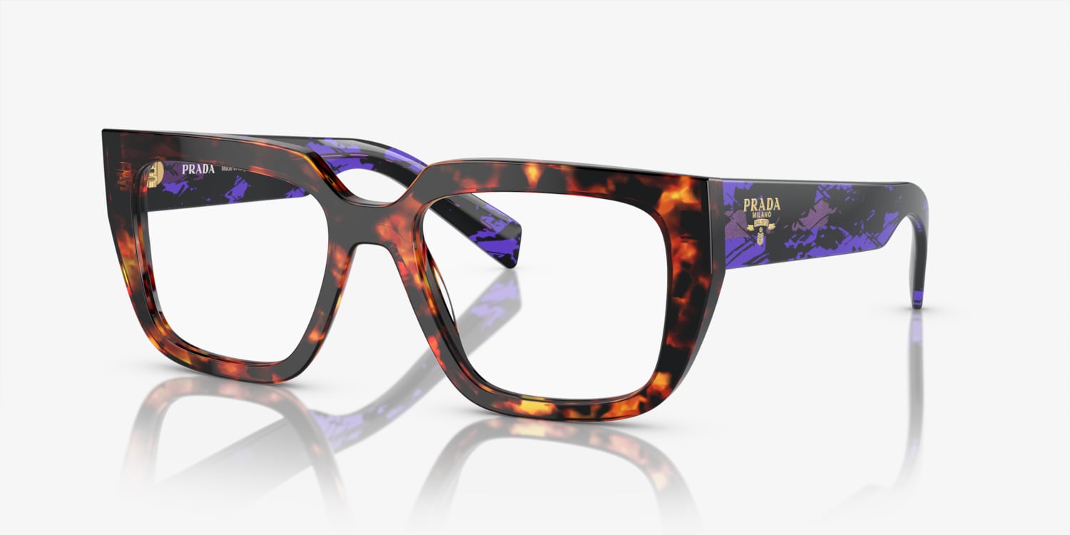 りお様ページPRADA眼鏡 Prada PR A03V Eyeglasses | LensCrafters