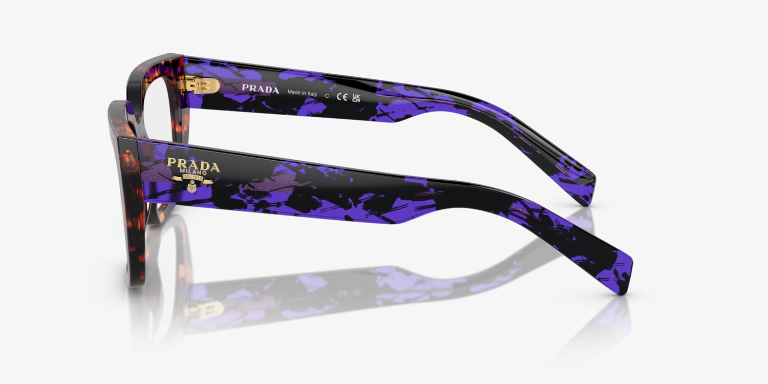 Prada PR A03V Eyeglasses | LensCrafters