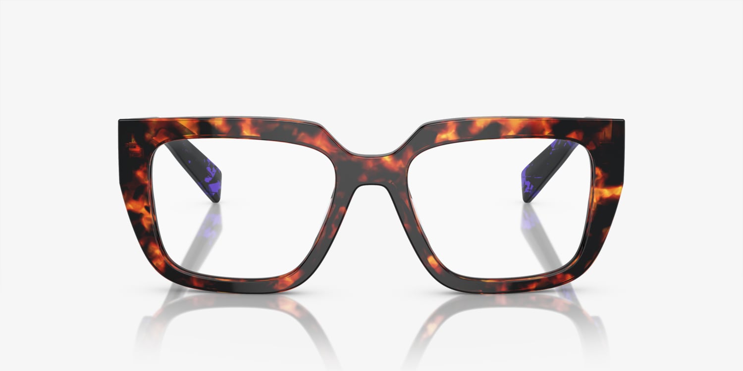 Prada PR A03V Eyeglasses | LensCrafters
