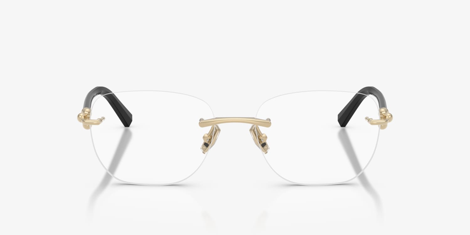 Tiffany TF1170D Eyeglasses | LensCrafters