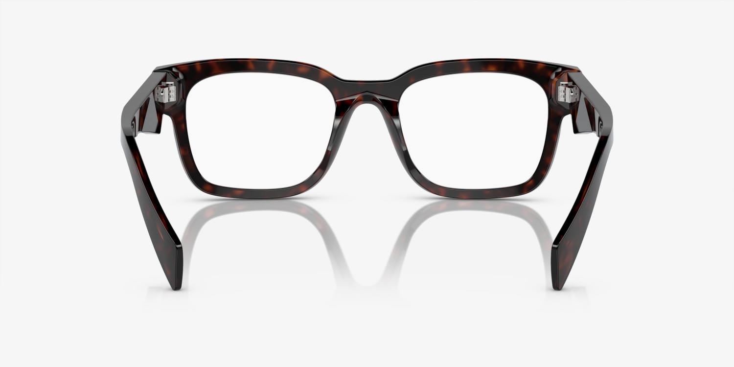 Prada PR A10V Eyeglasses | LensCrafters
