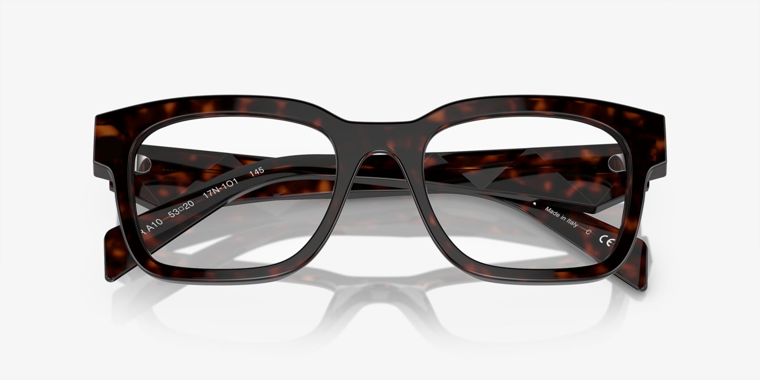 Prada PR A10V Eyeglasses | LensCrafters