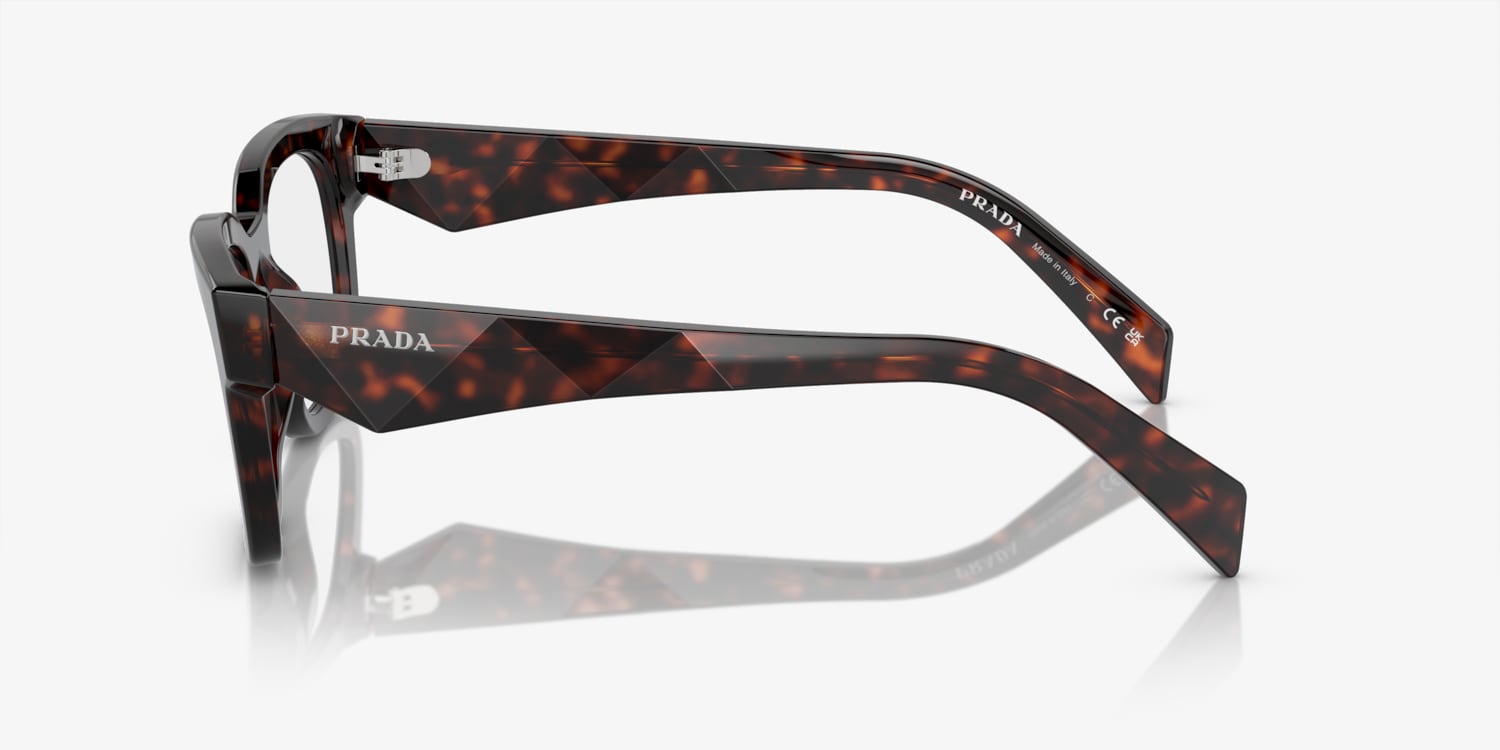 Prada PR A10V Eyeglasses | LensCrafters