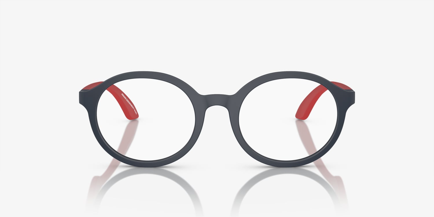 Emporio Armani EK3005 Eyeglasses | LensCrafters