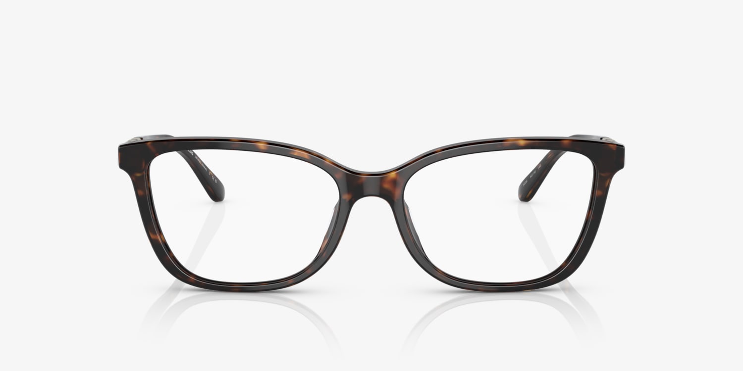 Peace Keeper（INSPIRE） Michael Kors MK4097 Greve Eyeglasses | LensCrafters