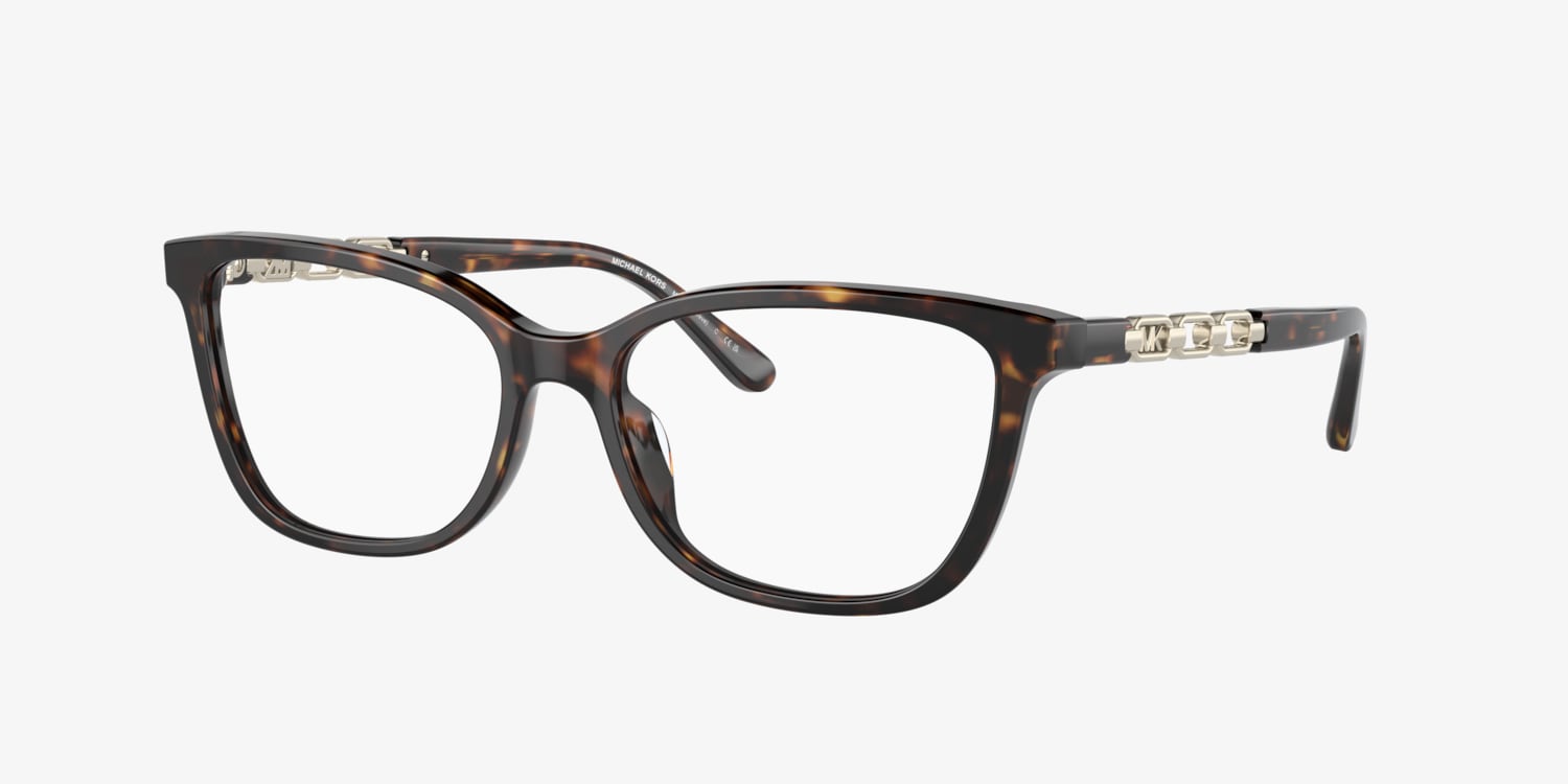 Peace Keeper（INSPIRE） Michael Kors MK4097 Greve Eyeglasses | LensCrafters